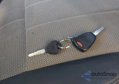 2007 Dodge Nitro Sxt from USA, damaged, VIN 1D8GU28K17W731307